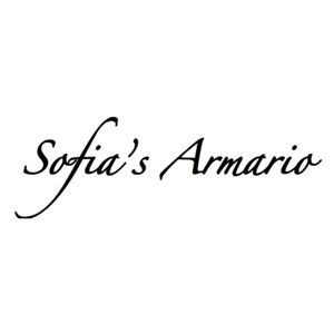 Meet your Posher, Sofia